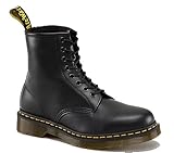 Dr. Martens Boots: Men's 6 Inch Airware Work Boots R11822006