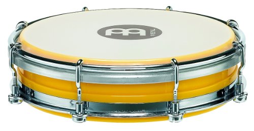 Meinl TBR06ABS-Y Floatune Tamborims Gelb Preisvergleich