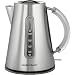 Hamilton Beach 40999 10-Cup Electric Stainless-Steel Teakettle