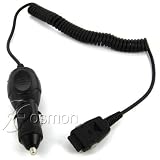 iRiver CLIX Rapid Auto Car Travel Charger (Not for CLIX 8GB - 2nd Generation)