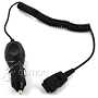 iRiver CLIX Rapid Auto Car Travel Charger (Not for CLIX 8GB - 2nd Generation)