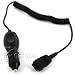 iRiver CLIX Rapid Auto Car Travel Charger (Not for CLIX 8GB - 2nd Generation)