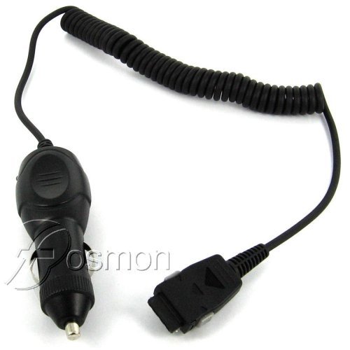 iRiver CLIX Rapid Auto Car Travel Charger (Not for CLIX 8GB - 2nd Generation)