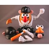 MLB Florida Marlins - Mr. Potato Head