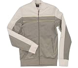 Le Tigre - Le Tigre Full Zip Down Front Jacket Small