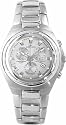 Jacques Lemans MONTE CARLO Damenarmbanduhr 1-923B