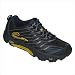 Men's Earth&reg; Rebound-K Trainer Sneakers BLACK 8 M