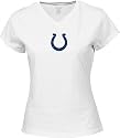 Indianapolis Colts Women's Logo Premier Too Tee