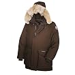 Canada Goose Ontario Down Parka - Men's