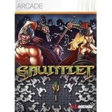 Gauntlet [Online Game Code]
