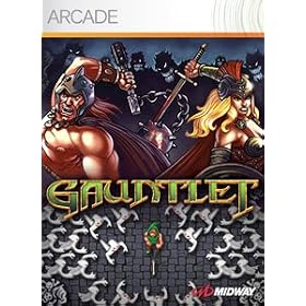 Gauntlet [Online Game Code]