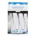 Wii Charging Dock - 2 Battery Packs