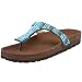 Roper Women's 607 Western Beaded Thong