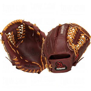 Nokona Bloodline Infielders Baseball Gloves
