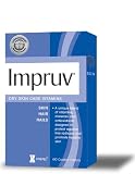 Impruv? Dry Skin Care Vitamins, 60 Coated Tablets Bottle 413UN4whGDL. SL160 Impruv? Dry Skin Care Vitamins, 60 Coated Tablets Bottle