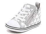 converse(コンバース) BABY ALL STAR N SANKAKU Z(ベビーオールスターNサンカクZ) 7CK038 グレー