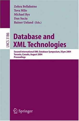 Markup Languages