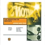 La Tardecitas de Mintons: An Evening at Mintons