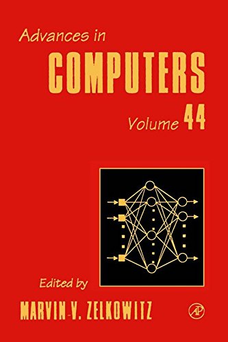 Advances in Computers: 44