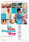 Life Begins Today (2010) (La Vida Empieza Hoy) (Spanish Import, Format PAL)