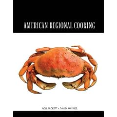 American Regional Cooking for the Professional Chef