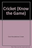 Cricket