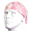 RMC Martin Ksohoh Pink Bandanna. RMC2933