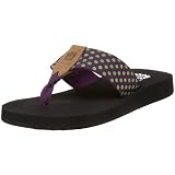Yellow Box Women's Fusion Thong Sandal