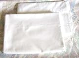 MARRIKAS 300TC BODY PILLOW COVER OPEN END 20x57