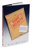 Eight Secrets of the Top Performing Agents