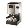 Gaggia Classic RI8161 Coffee Machine with Professional Filter Holder, Stainless Steel Body