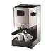 Gaggia Classic RI8161 Coffee Machine with Professional Filter Holder, Stainless Steel Body