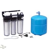 SpectraPure Deluxe 40 GPD Drinking Water System