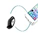 Bessky® Mini Ultra-small S530 4.0 Stereo Bluetooth Headset /Earphone /Earbud for iPhone (Black)