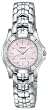 Seiko Women's SXGN49 Diamond Silver-Tone Watch Seiko Women's SXGN49 Diamond Silver-Tone Watch