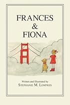 Frances & Fiona Frances & Fiona