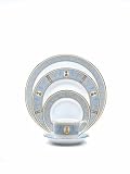 Wedgwood Chatsworth 5 Piece Place Setting