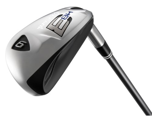 Cleveland Golf HB3 Men s Hybrid Iron Set