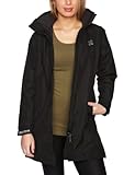 Helly Hansen Women's New Long Aden Rain Jacket