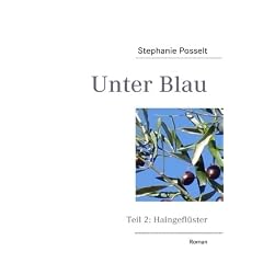 Unter Blau: Teil 2: Haingefl�ster