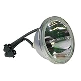 OSRAM BULB WITHOUT HOUSING FOR PANASONIC TY-LA2005-BARE