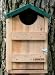 Looker Screech Owl House,-1