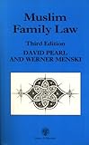 Muslim family law