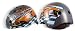 Sports : Hot Wheels Protection "Trasher" Helm, Size XS