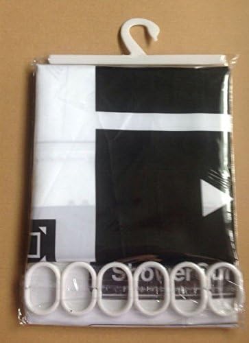 Youtube Modelling Shower Curtains