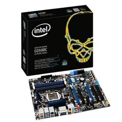 cyber monday price Intel BOXDZ68BC