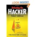 Defeating the Hacker: A Non-technical Guide to Computer Security