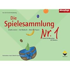 Vincentz Die Spielesammlung Nr. 1