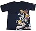 Bleach Soul Society Group Men's T-Shirt