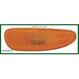 02-03 Protege5 Front Side Marker Right Amber 